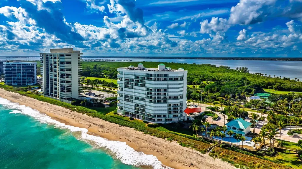 8650 S Ocean Drive Jensen Beach FL 34957