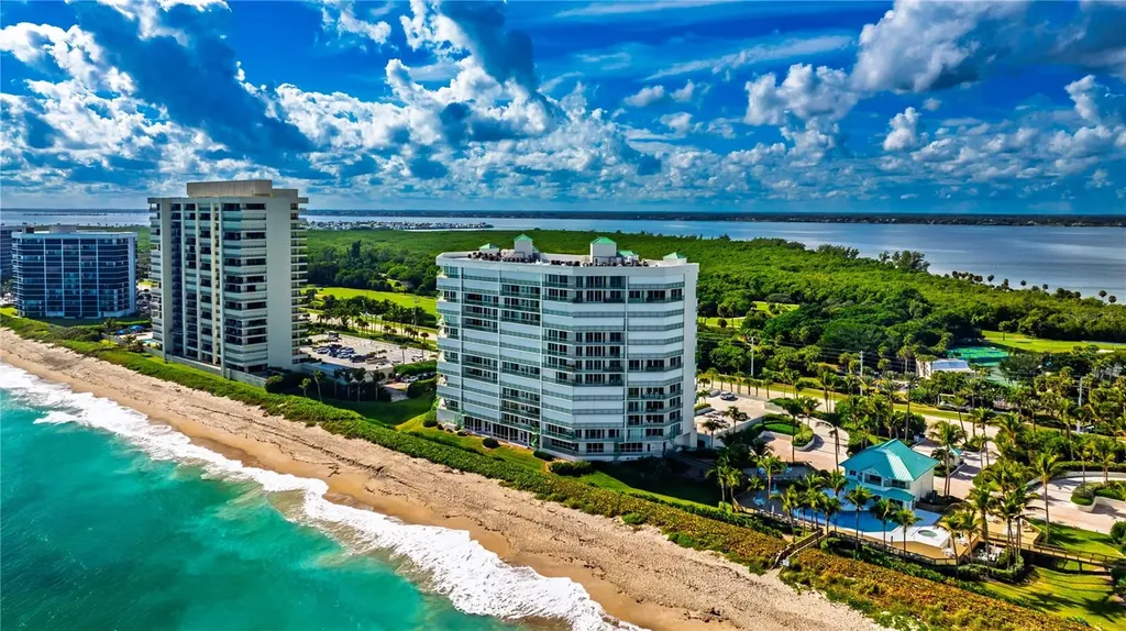 8650 S Ocean Drive Jensen Beach FL 34957