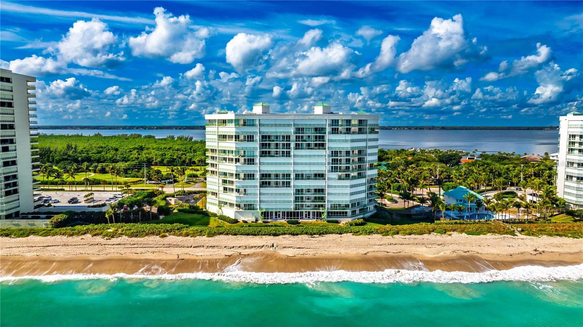 8650 S Ocean Drive Jensen Beach FL 34957