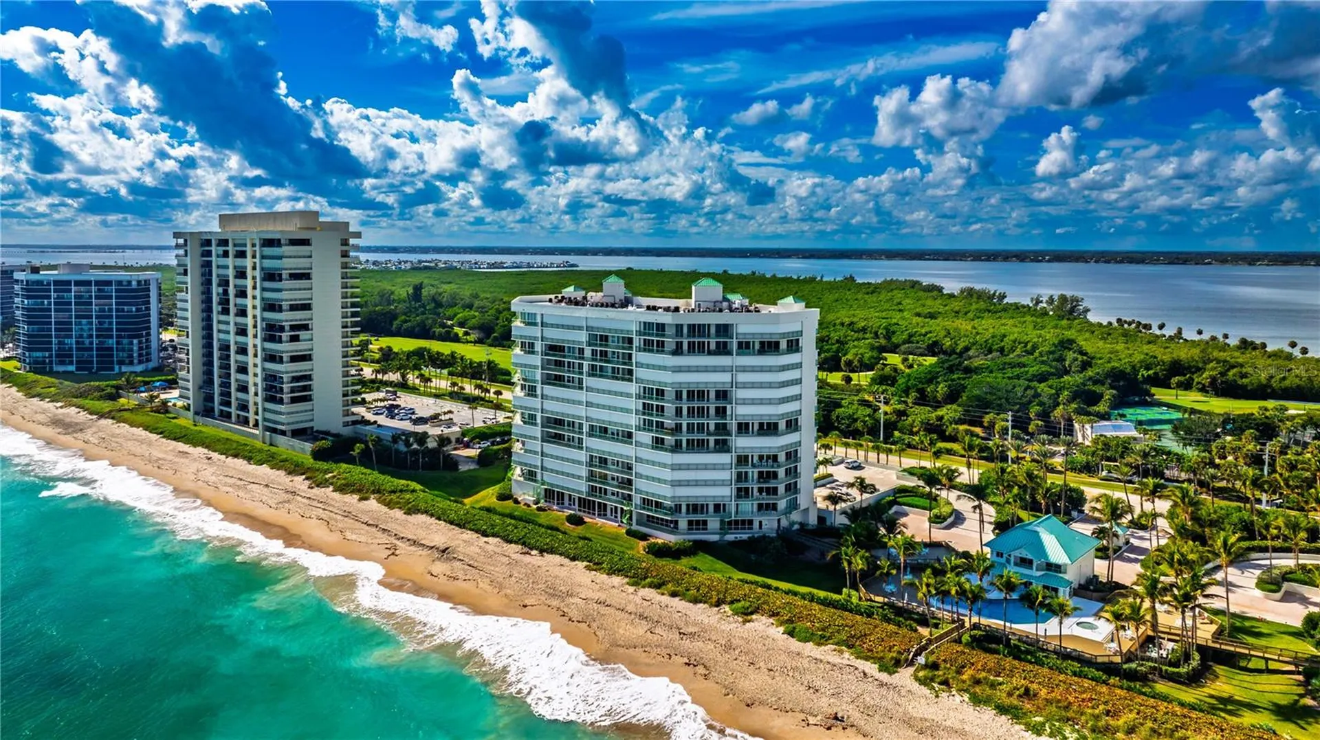 8650 S Ocean Drive Jensen Beach FL 34957