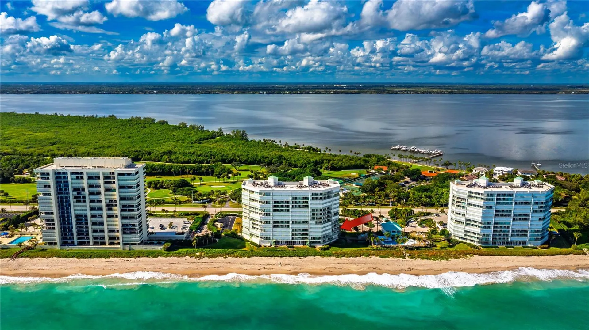 8650 S Ocean Drive Jensen Beach FL 34957