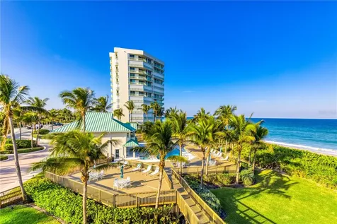 8650 S Ocean Drive Jensen Beach FL 34957