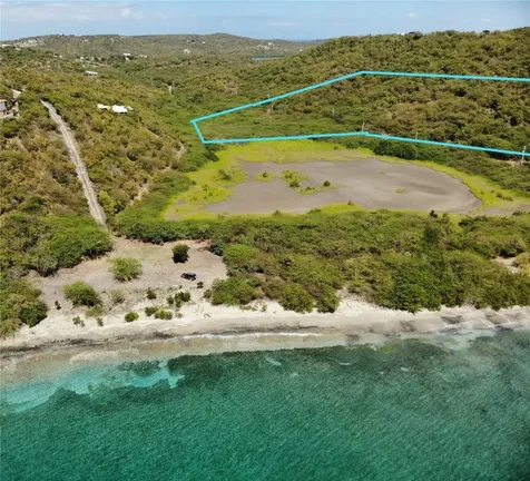 2 & 4 Punta Del Viento Culebra PR 00775