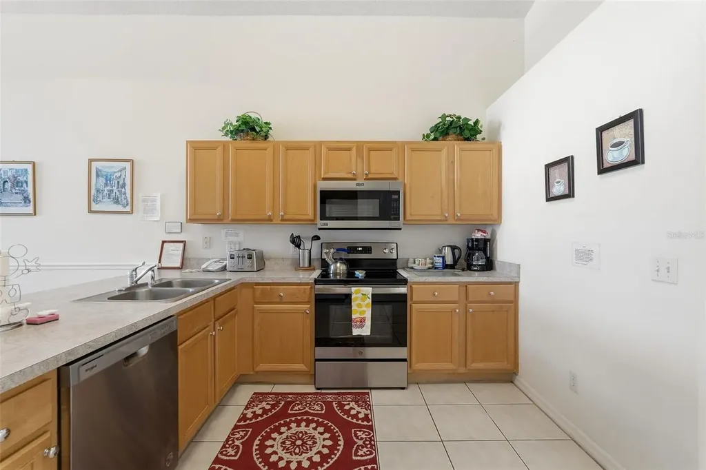 8595 Sunrise Key Drive Kissimmee FL 34747