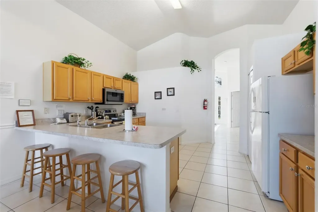 8595 Sunrise Key Drive Kissimmee FL 34747