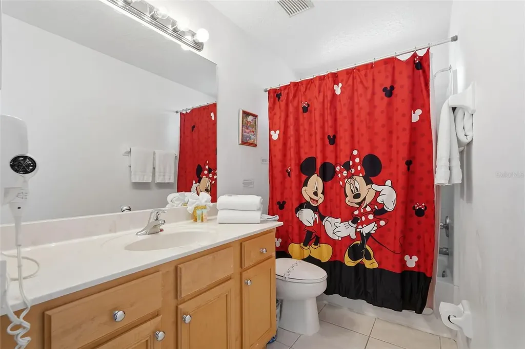 8595 Sunrise Key Drive Kissimmee FL 34747