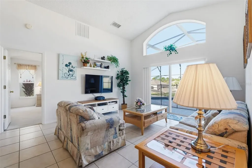 8595 Sunrise Key Drive Kissimmee FL 34747