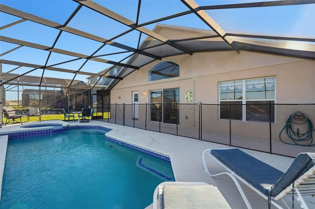 8595 Sunrise Key Drive Kissimmee FL 34747