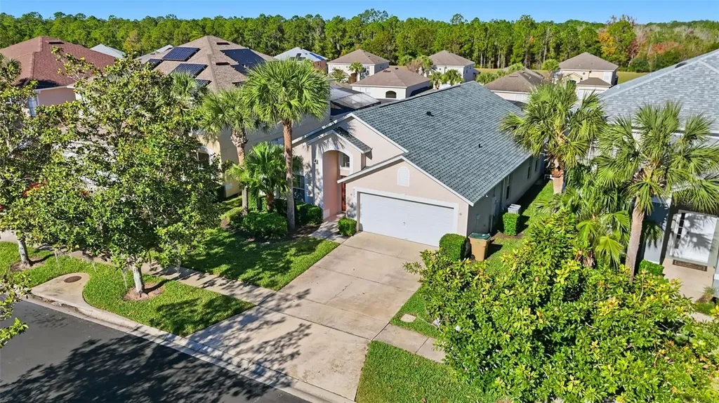 8595 Sunrise Key Drive Kissimmee FL 34747