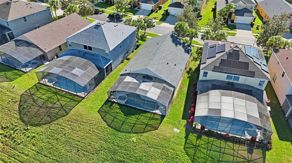 8595 Sunrise Key Drive Kissimmee FL 34747