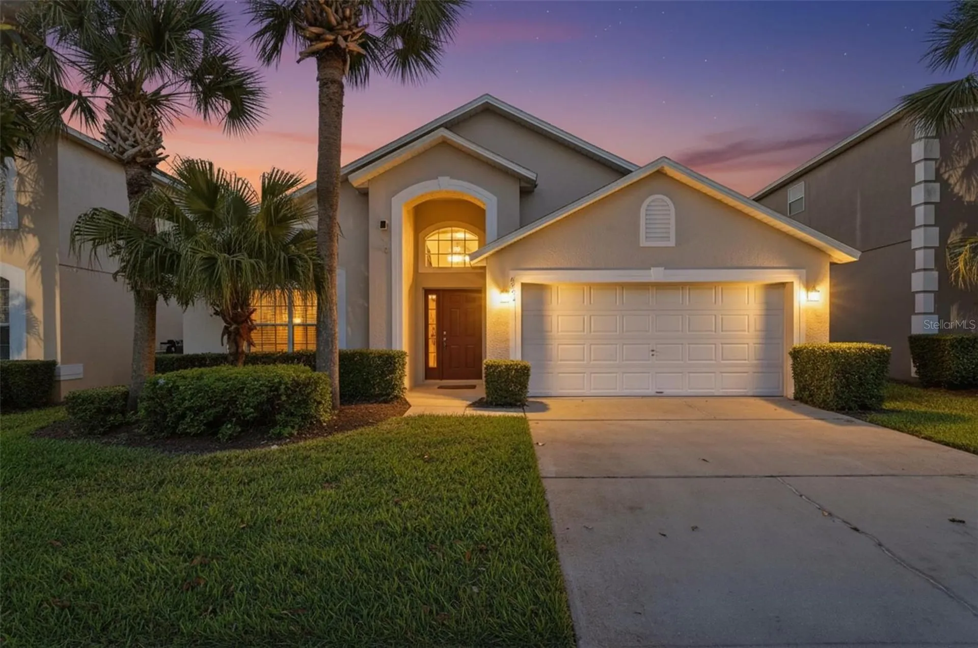 8595 Sunrise Key Drive Kissimmee FL 34747