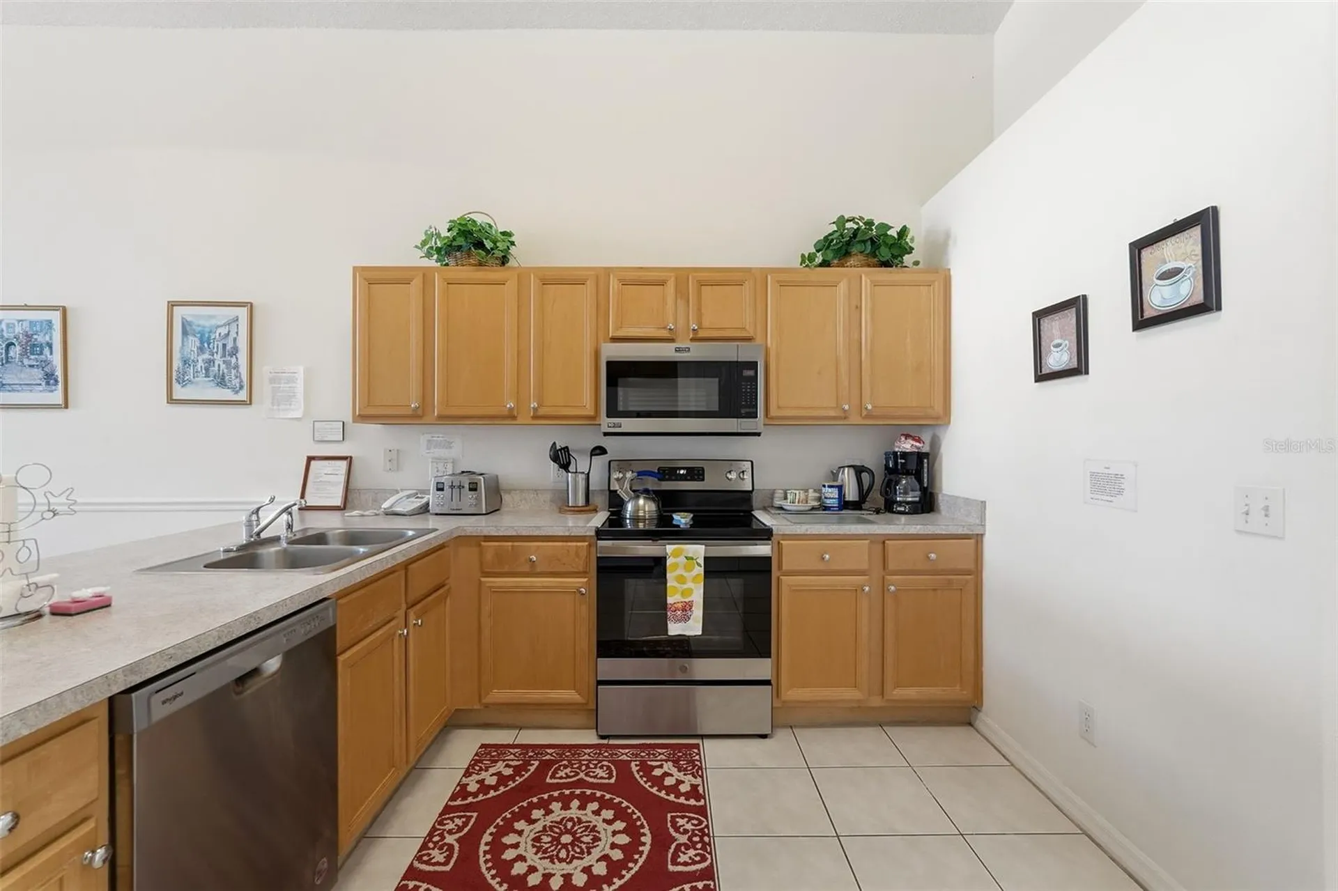 8595 Sunrise Key Drive Kissimmee FL 34747