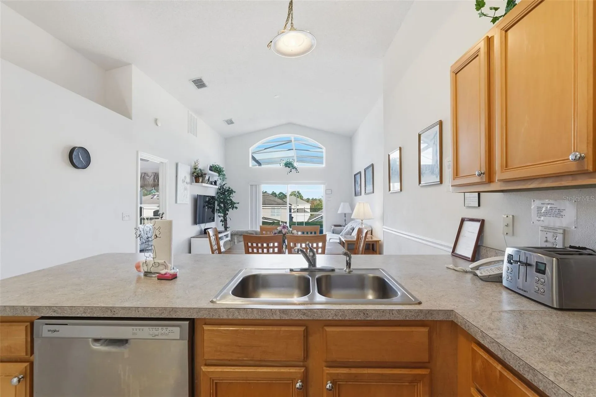 8595 Sunrise Key Drive Kissimmee FL 34747