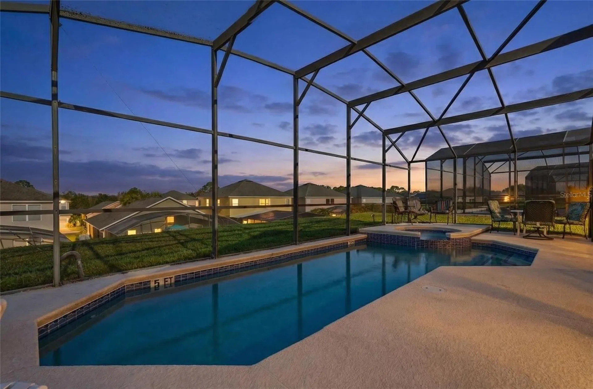 8595 Sunrise Key Drive Kissimmee FL 34747