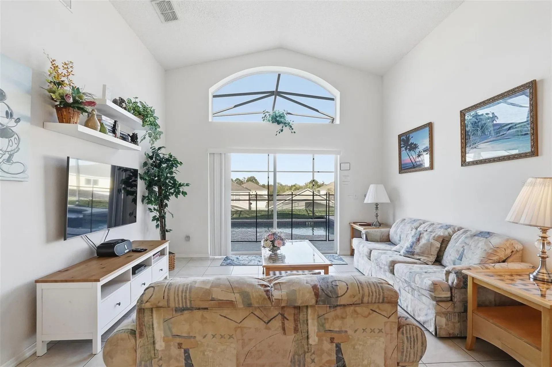 8595 Sunrise Key Drive Kissimmee FL 34747