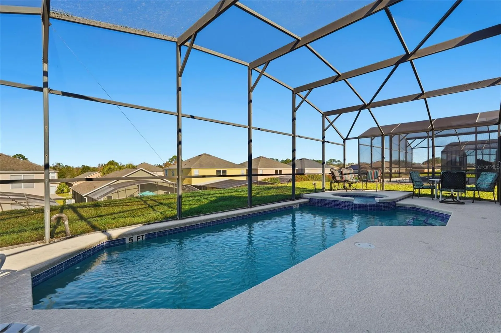 8595 Sunrise Key Drive Kissimmee FL 34747