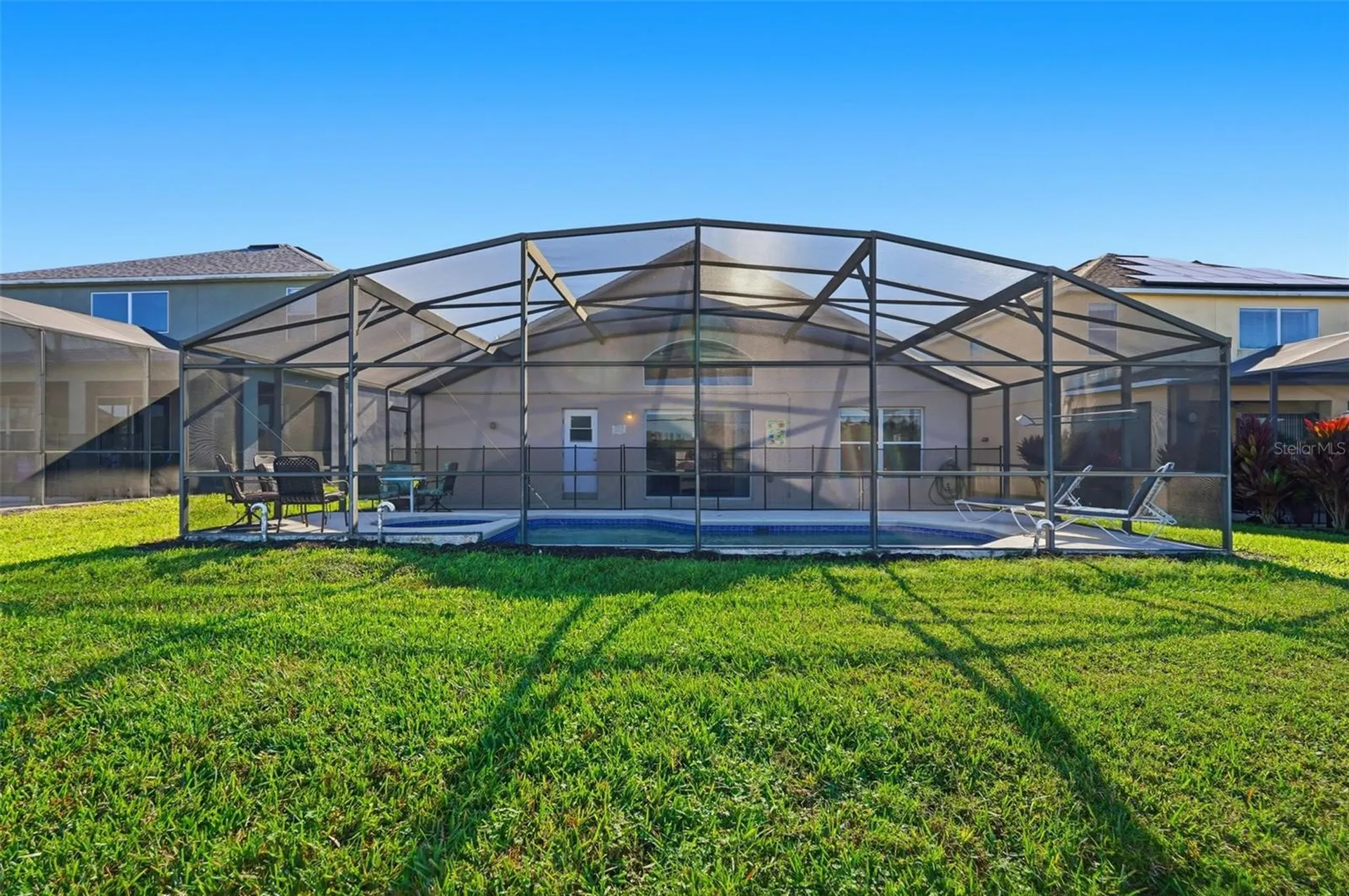 8595 Sunrise Key Drive Kissimmee FL 34747