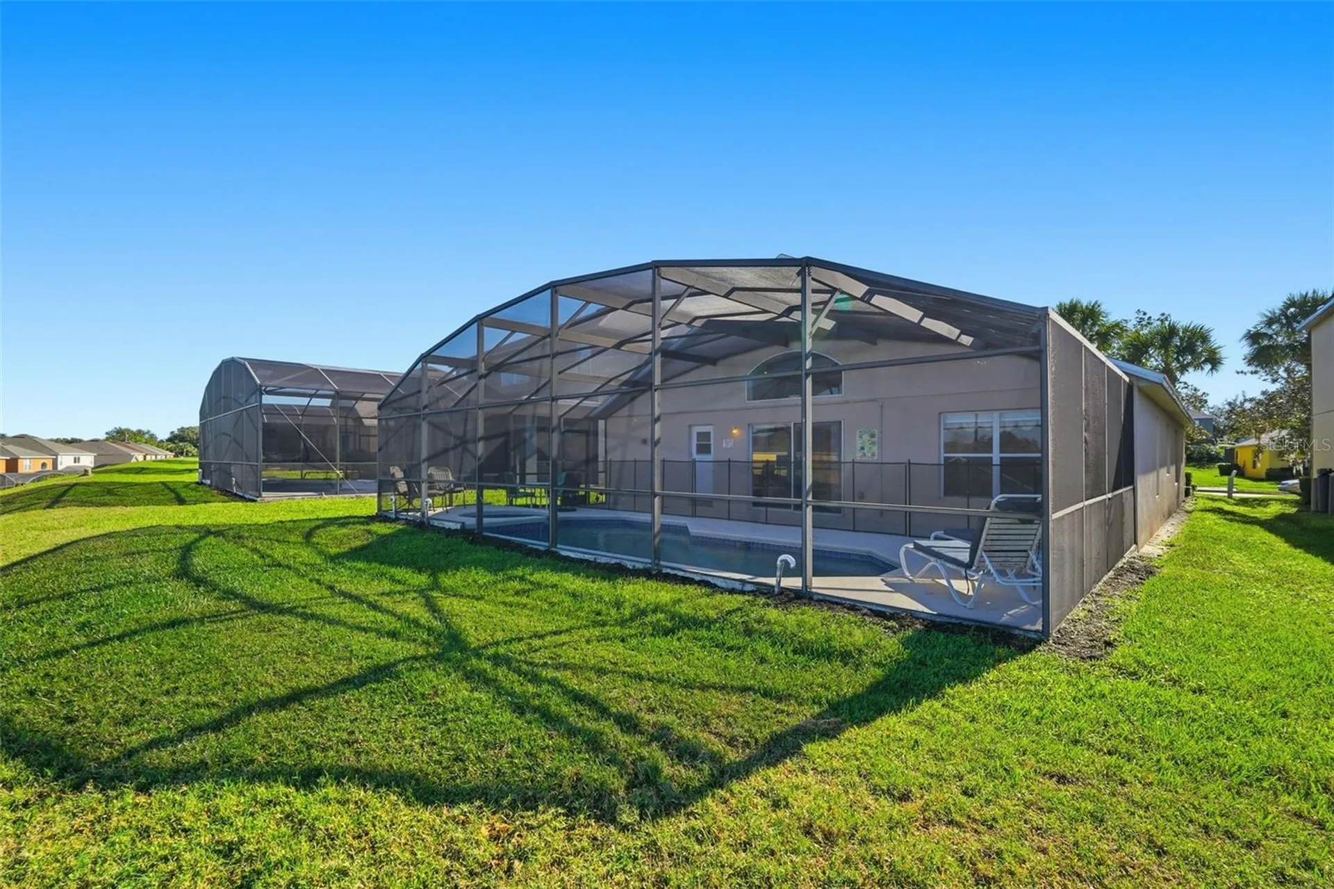 8595 Sunrise Key Drive Kissimmee FL 34747