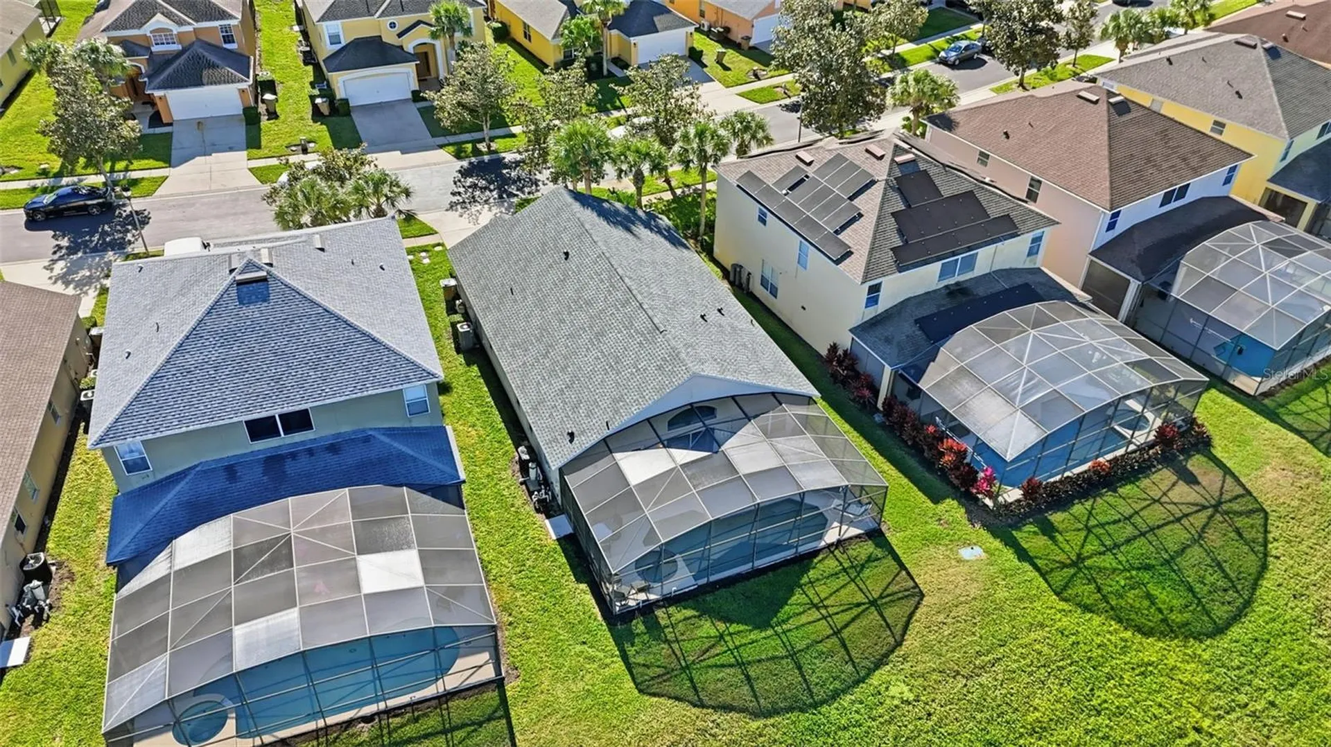 8595 Sunrise Key Drive Kissimmee FL 34747