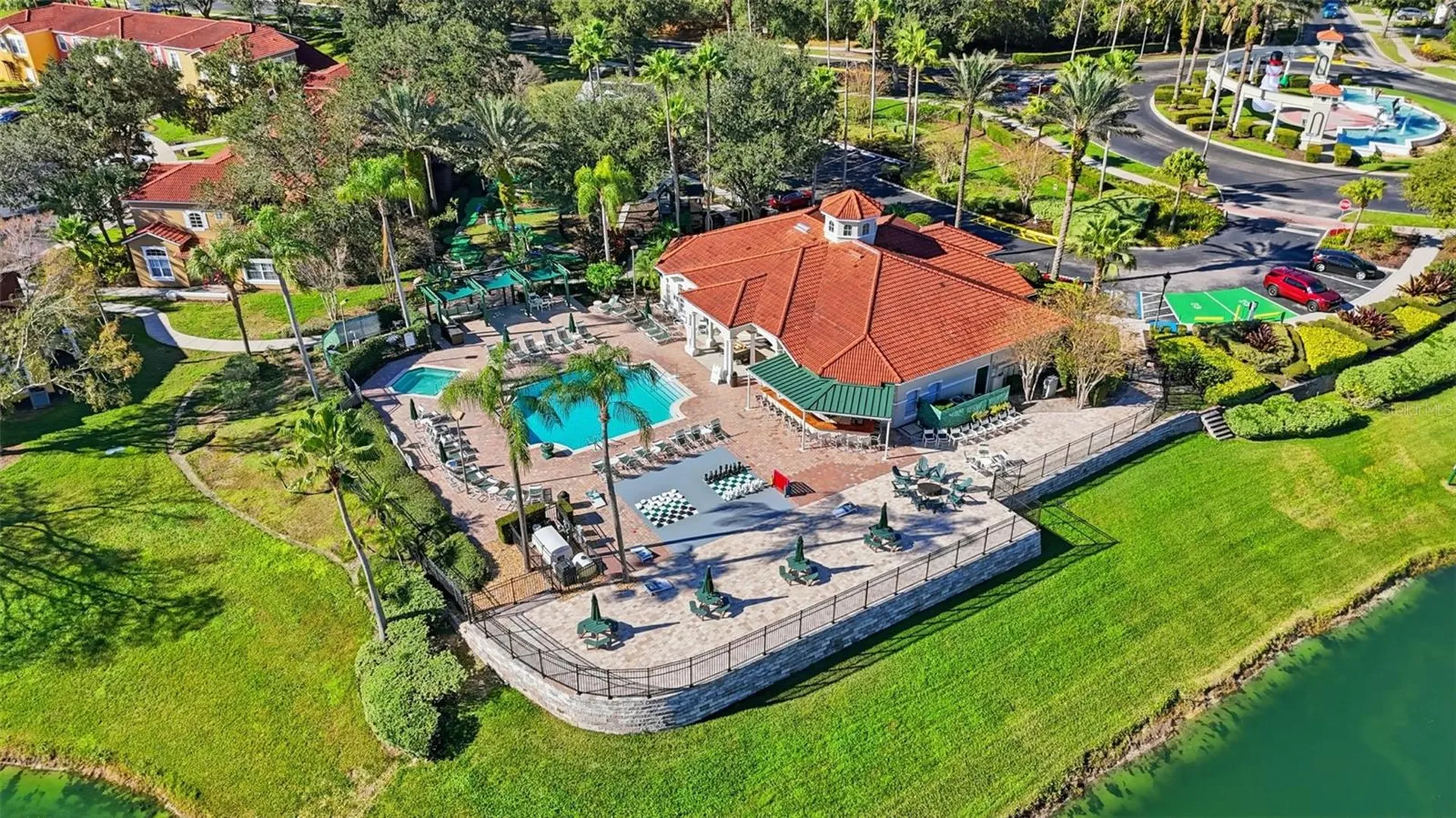 8595 Sunrise Key Drive Kissimmee FL 34747