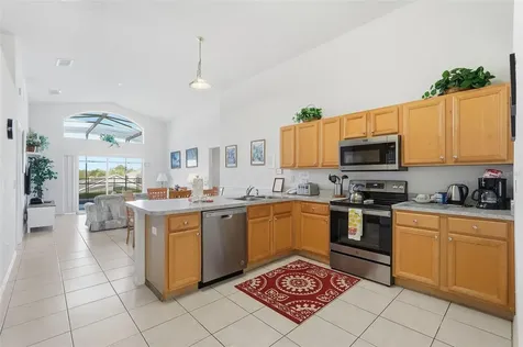 8595 Sunrise Key Drive Kissimmee FL 34747