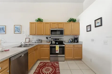 8595 Sunrise Key Drive Kissimmee FL 34747