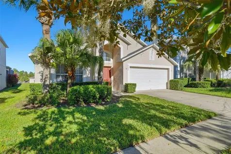 8595 Sunrise Key Drive Kissimmee FL 34747