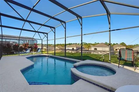 8595 Sunrise Key Drive Kissimmee FL 34747