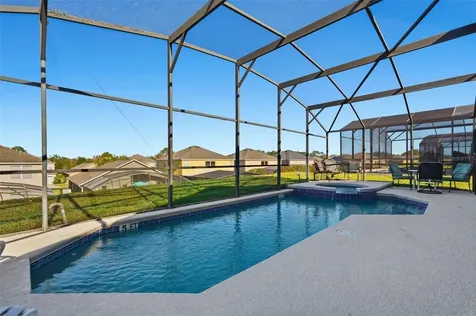 8595 Sunrise Key Drive Kissimmee FL 34747