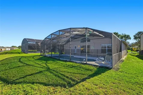 8595 Sunrise Key Drive Kissimmee FL 34747
