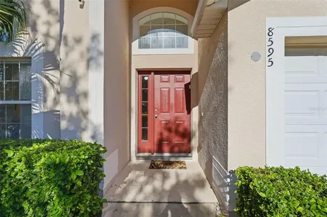 8595 Sunrise Key Drive Kissimmee FL 34747
