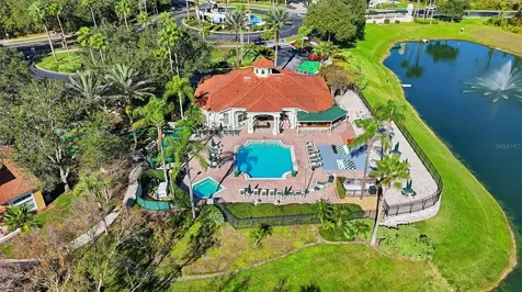 8595 Sunrise Key Drive Kissimmee FL 34747