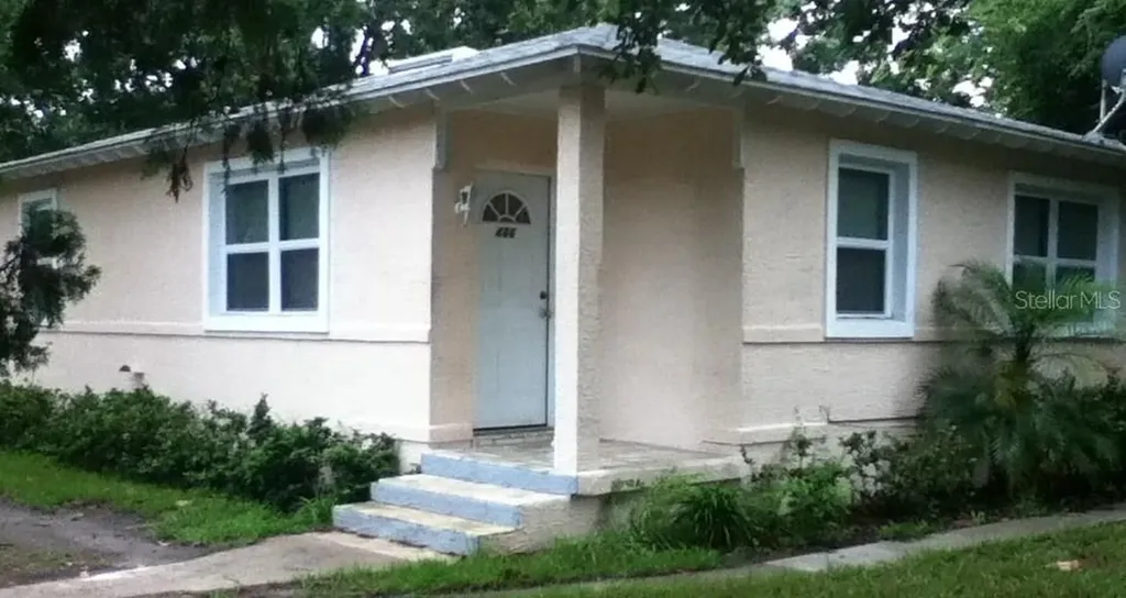 486 Oak Street New Smyrna Beach FL 32168