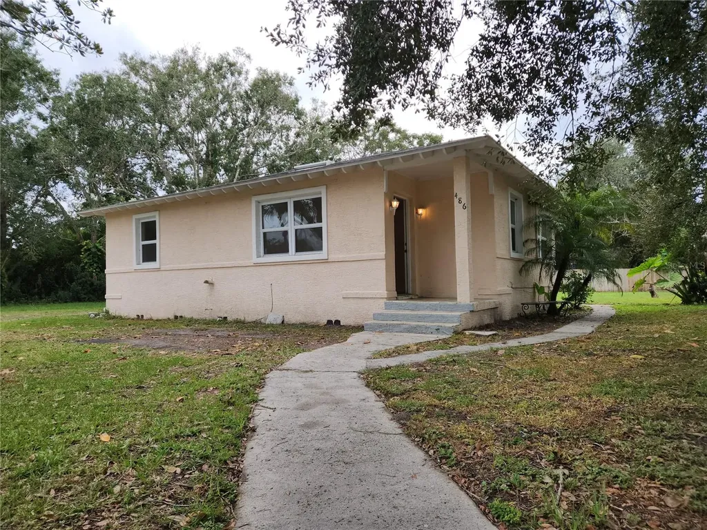 486 Oak Street New Smyrna Beach FL 32168