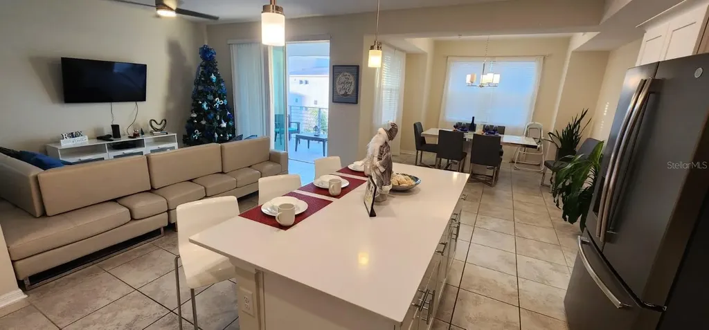 3150 Paradox Circle Kissimmee FL 34746