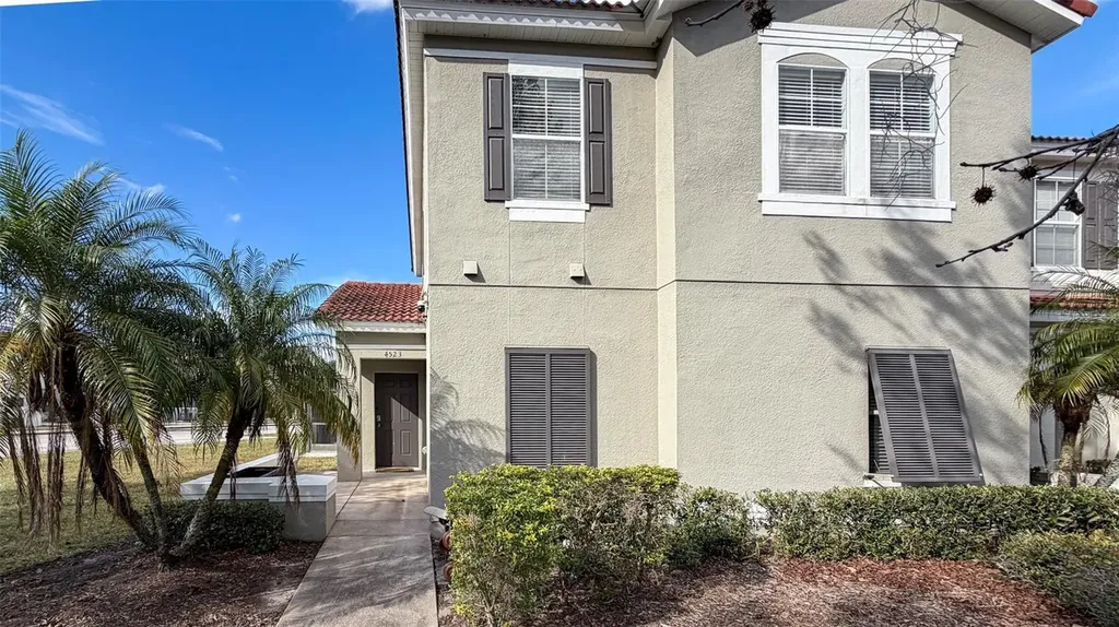 4523 Alberto Circle Kissimmee FL 34746