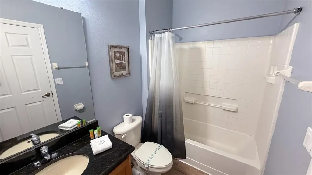 4523 Alberto Circle Kissimmee FL 34746