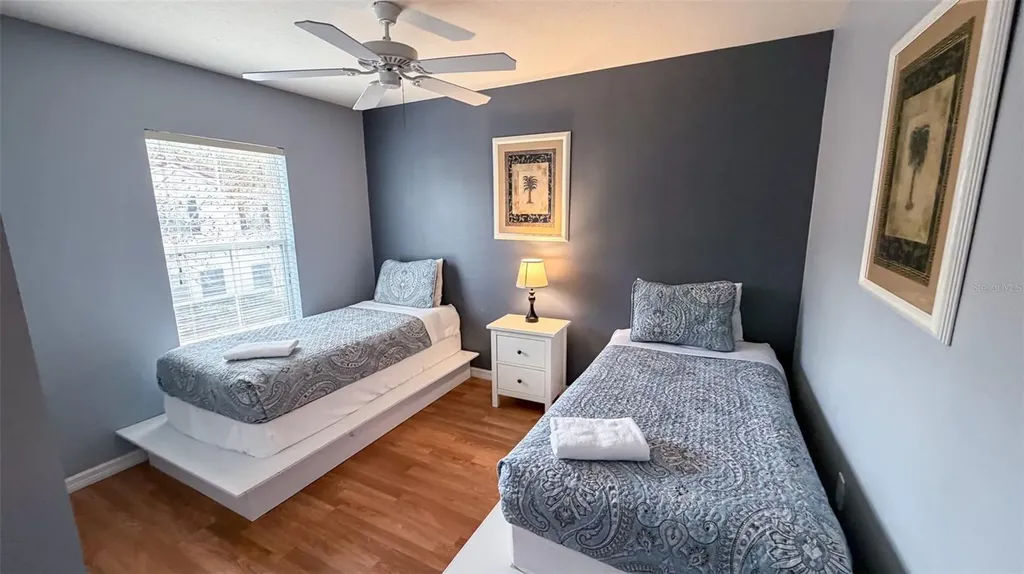 4523 Alberto Circle Kissimmee FL 34746