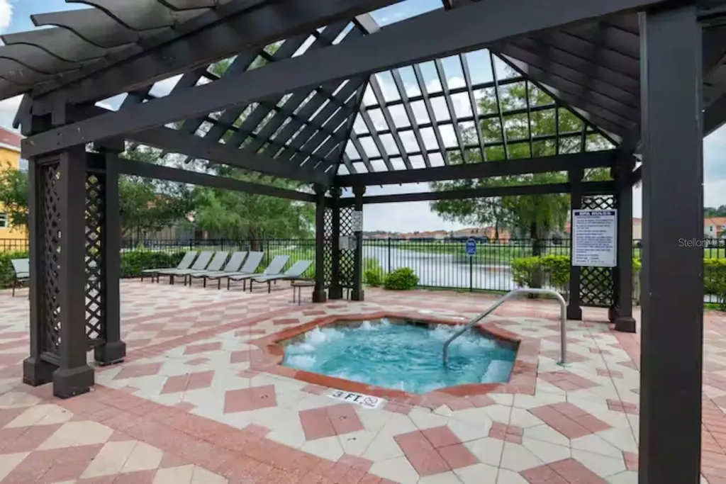 4523 Alberto Circle Kissimmee FL 34746