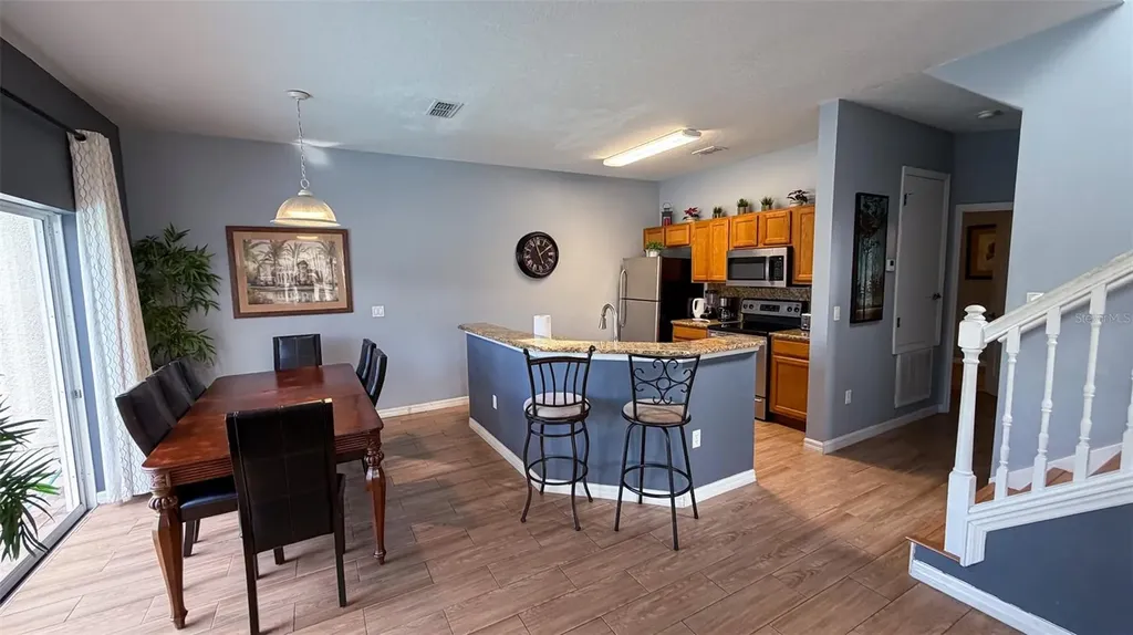 4523 Alberto Circle Kissimmee FL 34746