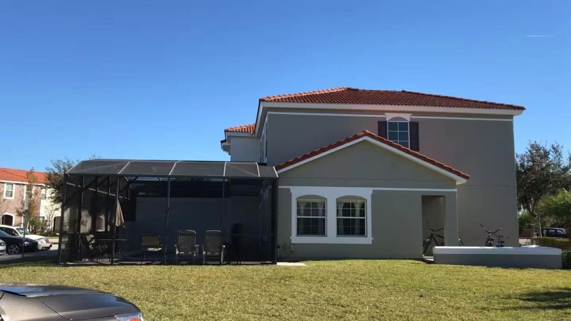 4523 Alberto Circle Kissimmee FL 34746