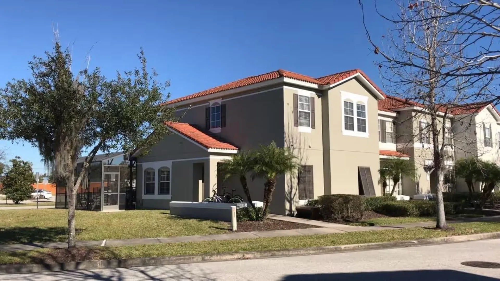 4523 Alberto Circle Kissimmee FL 34746