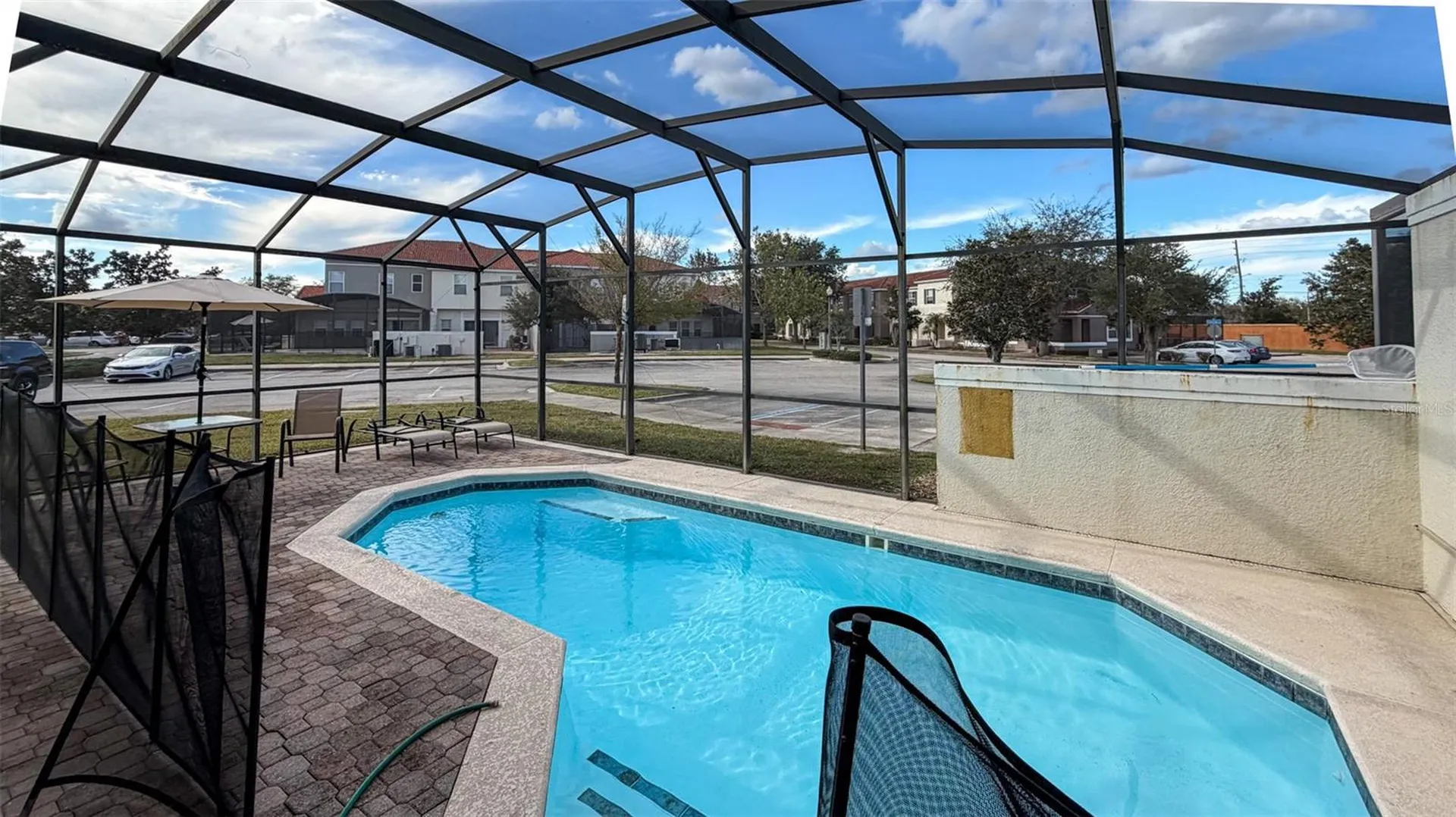 4523 Alberto Circle Kissimmee FL 34746
