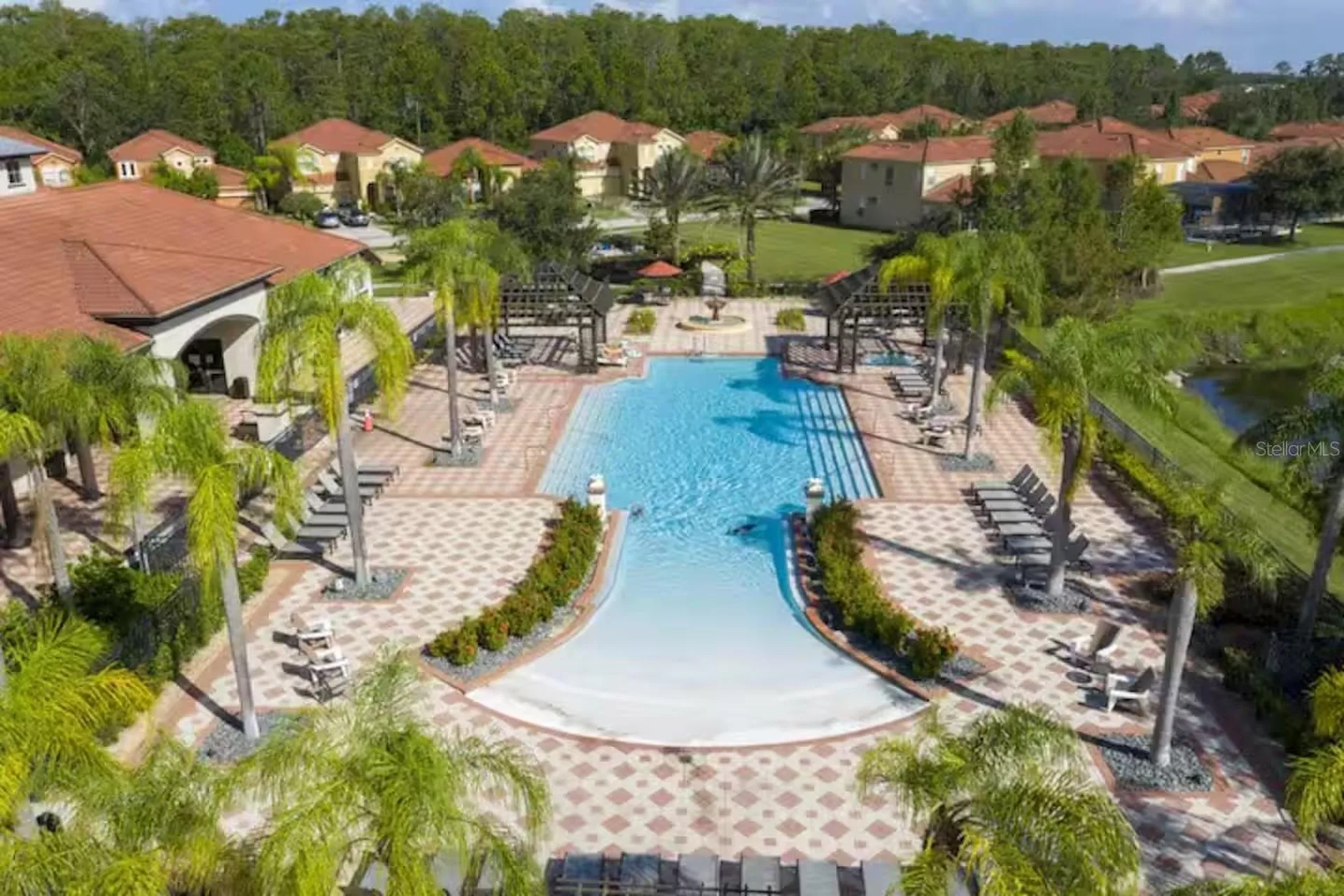 4523 Alberto Circle Kissimmee FL 34746