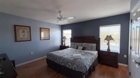 4523 Alberto Circle Kissimmee FL 34746