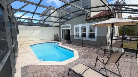 4523 Alberto Circle Kissimmee FL 34746