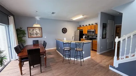 4523 Alberto Circle Kissimmee FL 34746