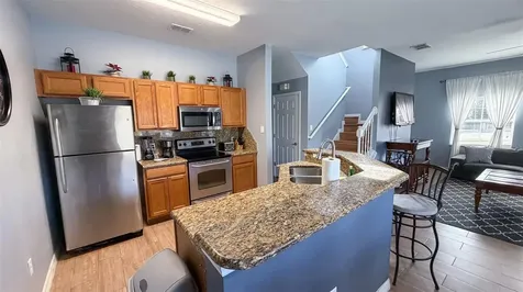 4523 Alberto Circle Kissimmee FL 34746