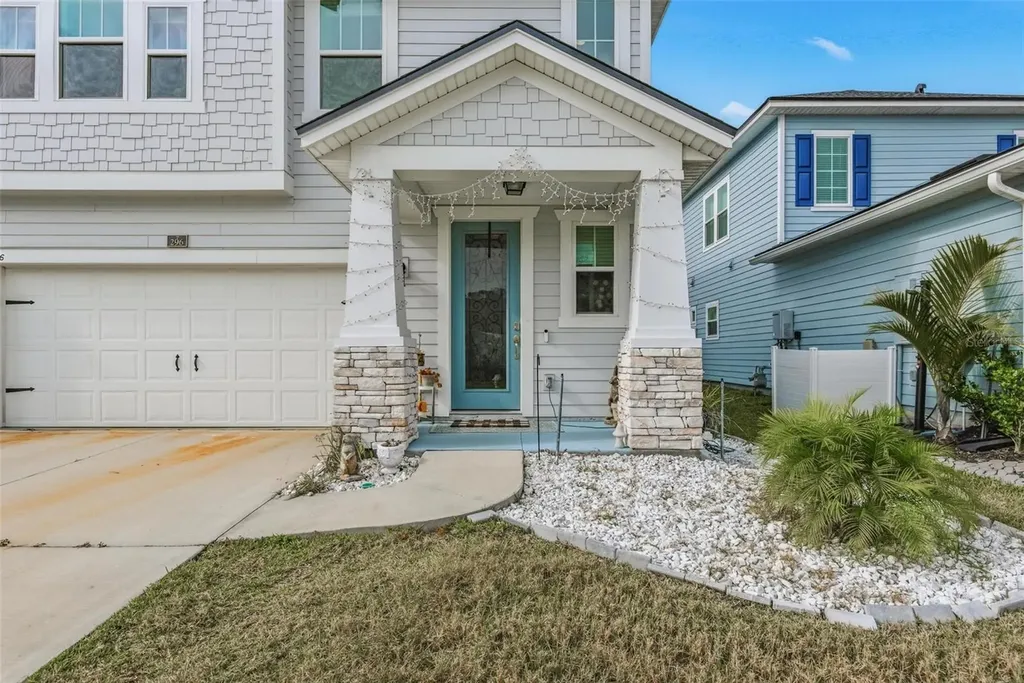 296 Bermudez Way St Augustine FL 32095