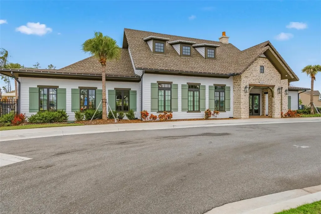 296 Bermudez Way St Augustine FL 32095